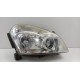 NISSAN QASHQAI J10 LAMPA PRZÓD PRAWA XNENON