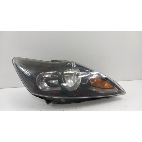 FORD FOCUS MK2 LIFT LAMPA PRZÓD PRAWA