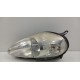 FIAT GRANDE PUNTO LAMPA PRZÓD LEWA