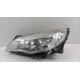 OPEL ASTRA J LAMPA PRZÓD LEWA