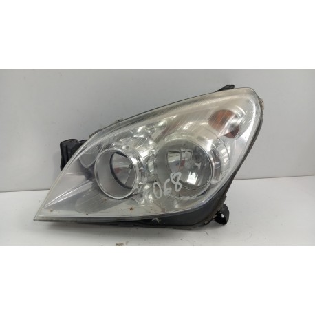 OPEL ASTRA H LIFT LAMPA PRZÓD LEWA