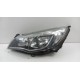 OPEL ASTRA J LIFT LAMPA PRZÓD LEWA