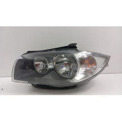 BMW 1 E87 LIFT LAMPA PRZÓD LEWA