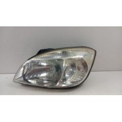 KIA RIO II LAMPA PRZÓD LEWA