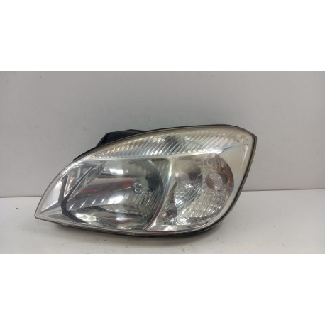 KIA RIO II LAMPA PRZÓD LEWA