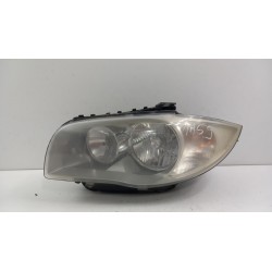 BMW 1 E87 LAMPA PRZÓD LEWA