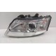 SAAB 9-3 II LAMPA PRZÓD LEWA EU SOCZEWKA