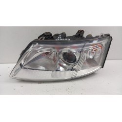 SAAB 9-3 II LAMPA PRZÓD LEWA EU SOCZEWKA