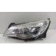 OPEL ASTRA J LAMPA PRZÓD LEWA