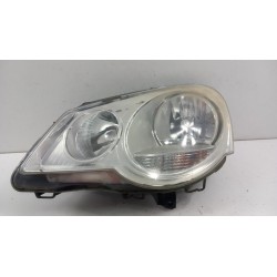 VW POLO 9N3 LIFT LAMPA PRZÓD LEWA