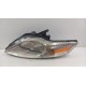 FORD MONDEO MK4 LAMPA PRZÓD LEWA