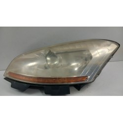 CITROEN C4 PICASSO I LAMPA PRZÓD LEWA