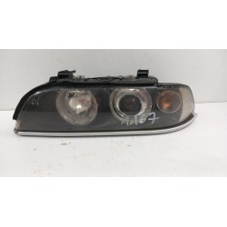 BMW E39 LIFT LAMPA PRZÓD LEWA SOCZEWKA