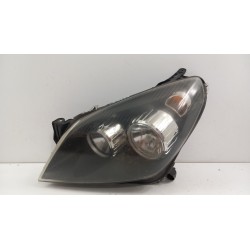 OPEL ASTRA GTC H LAMPA PRZÓD LEWA