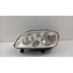 VW TOURAN I LAMPA PRZÓD LEWA