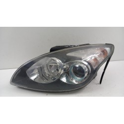 HYUNDAI I30 I LAMPA PRZÓD LEWA SOCZEWKA