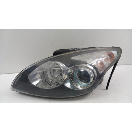 HYUNDAI I30 I LAMPA PRZÓD LEWA SOCZEWKA