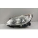 OPEL CORSA D LAMPA PRZÓD LEWA