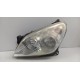 OPEL ASTRA H LAMPA PRZÓD LEWA