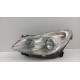 OPEL CORSA D LAMPA PRZÓD LEWA