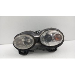 JAGUAR X-TYPE LAMPA PRZÓD LEWA EU SOCZEWKA XENON