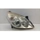 OPEL VECTRA C LIFT LAMPA PRZÓD PRAWA SOCZEWKA