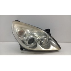 OPEL VECTRA C LIFT LAMPA PRZÓD PRAWA SOCZEWKA