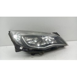 OPEL ASTRA J LIFT LAMPA PRZÓD PRAWA