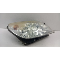 OPEL ASTRA H LAMPA PRZÓD PRAWA