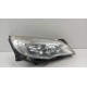 OPEL ASTRA J LAMPA PRZÓD PRAWA