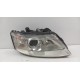 SAAB 9-3 II LAMPA PRZÓD PRAWA EU SOCZEWKA