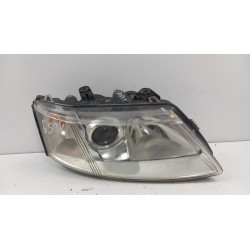 SAAB 9-3 II LAMPA PRZÓD PRAWA EU SOCZEWKA