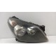 OPEL ASTRA GTC H LAMPA PRZÓD PRAWA