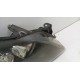 OPEL ASTRA GTC H LAMPA PRZÓD PRAWA