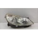 OPEL CORSA D LAMPA PRZÓD PRAWA