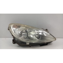 OPEL CORSA D LAMPA PRZÓD PRAWA