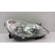 OPEL CORSA D LAMPA PRZÓD PRAWA