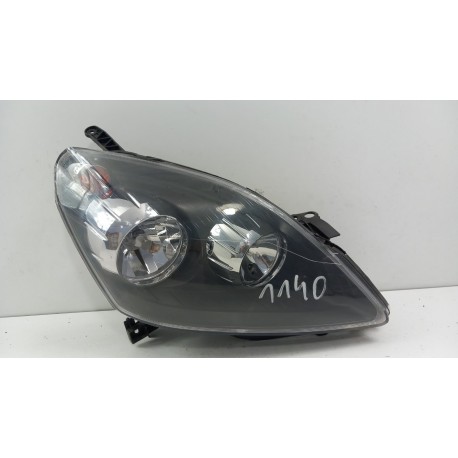 OPEL ZAFIRA B LAMPA PRZÓD PRAWA