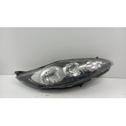 FORD FIESTA MK7 LAMPA PRZÓD PRAWA