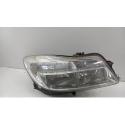 OPEL INSIGNIA A LAMPA PRZÓD PRAWA