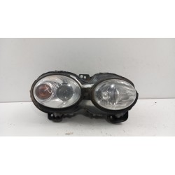 JAGUAR X-TYPE LAMPA PRZÓD PRAWA EU XENON SOCZEWKA