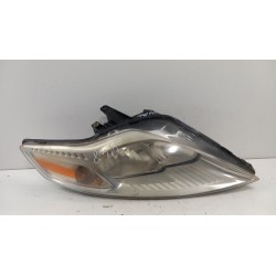 FORD MONDEO MK4 LAMPA PRZÓD PRAWA