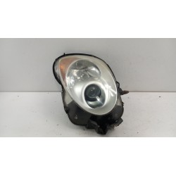 ALFA ROMEO MITO LAMPA PRZÓD PRAWA SOCZEWKA