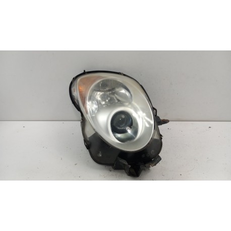 ALFA ROMEO MITO LAMPA PRZÓD PRAWA SOCZEWKA