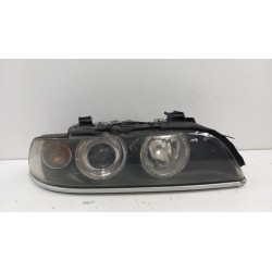 BMW 520 E39 LIFT LAMPA PRZÓD PRAWA SOCZEWKA RINGI