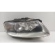 AUDI A6 C6 LAMPA PRZÓD PRAWA