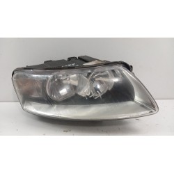 AUDI A6 C6 LAMPA PRZÓD PRAWA