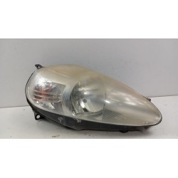 FIAT GRANDE PUNTO LAMPA PRZÓD PRAWA