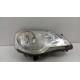 VW POLO 9N3 LIFT LAMPA PRZÓD PRAWA