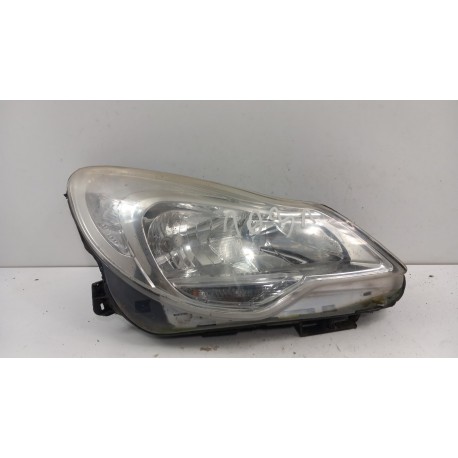 OPEL CORSA D LIFT LAMPA PRZÓD PRAWA